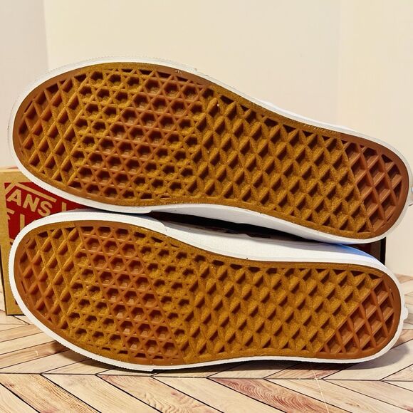 Vans Doheny Desert Floral Marshmallow Womens 6 Sneaker Shoe Low Top VN0A5HYNFS8 - Picture 8 of 10